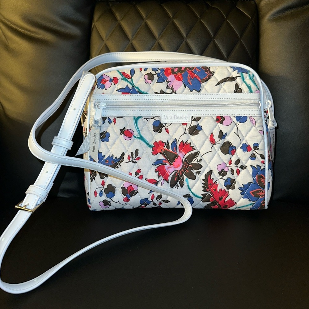🩷 Vera Crossbody! 🩷